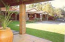 Wave Rock Hotel Motel - Accommodation Sydney 8
