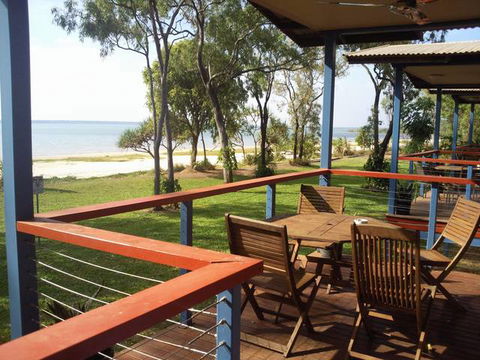 Weipa Caravan Park & Camping Ground - Accommodation Sydney 1
