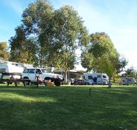 Weir Caravan Park Robinvale - Accommodation Sydney