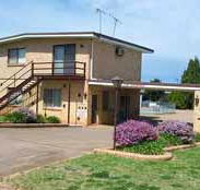 Wellington Motor Inn - Sydney 4u