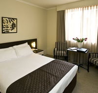Wesley Lodge - Sydney 4u