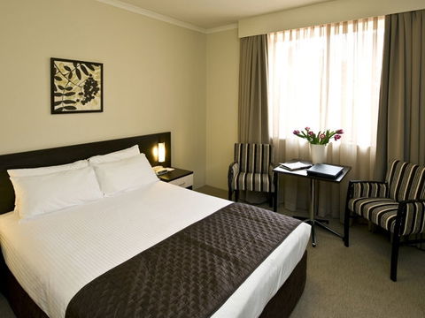Wesley Lodge - Sydney 4u 0