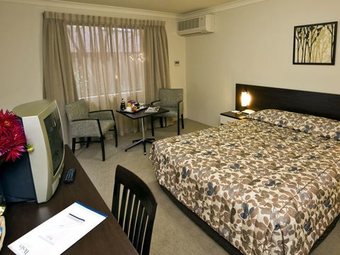 Wesley Lodge - Sydney 4u 1