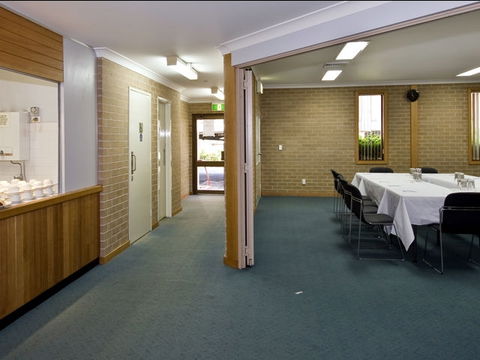 Wesley Lodge - Sydney 4u 3