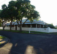 Whalers Cottage B  B - Accommodation Sydney