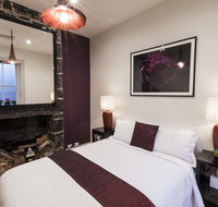 Williamstown Cottages  Apartments - Accommodation Sydney