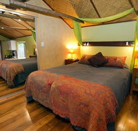 Witches Falls Cottages - Accommodation Sydney