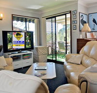 WOMBATS BB - Apartments - AAA 3.5 rated Gosford - Accommodation Sydney