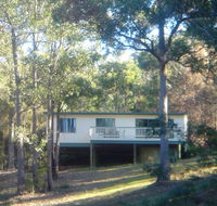 Wonboyn Lake Accommodation - Nadgee by Nature Cottages - Sydney 4u