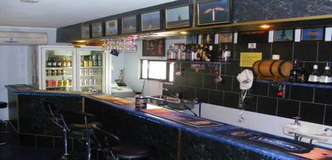 Woomera Traveller's Village & Caravan Park - Accommodation Sydney 1