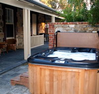 Yankalilla Bay Homestead BB - Sydney 4u