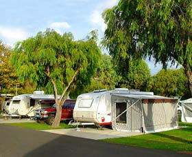 Beachlands Holiday Park Busselton - Sydney 4u 2