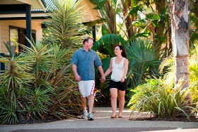 Beachlands Holiday Park Busselton - Sydney 4u 0