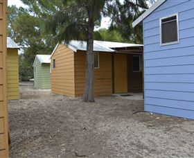 Lavender Vale Homestead - Sydney 4u 2