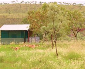Diggers Rest Station - Accommodation Sydney 2