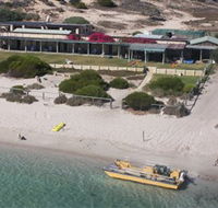 Dirk Hartog Island Eco Lodge - Sydney 4u