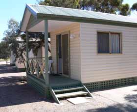 Acclaim Gateway Tourist Park - Sydney 4u 0
