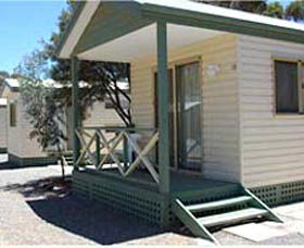 Acclaim Gateway Tourist Park - Sydney 4u 1