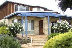 Jacaranda Heights Bed And Breakfast - Accommodation Sydney 0