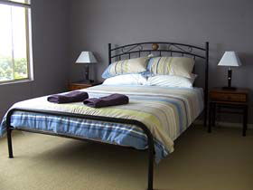 Jacaranda Heights Bed And Breakfast - Accommodation Sydney 1