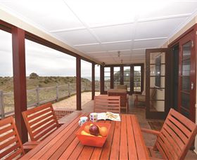 Kingstown Heritage View - Sydney 4u 0