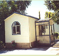 Kingsway Tourist Park - Sydney 4u