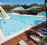 Mandalay Holiday Resort and Tourist Park - Sydney 4u