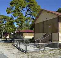 North Heritage Bungalows and Chalet - Sydney 4u