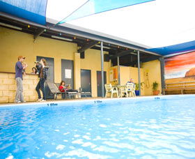 Perth City YHA - Accommodation Sydney 3