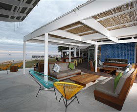 RAC Monkey Mia Dolphin Resort - Accommodation Sydney 1