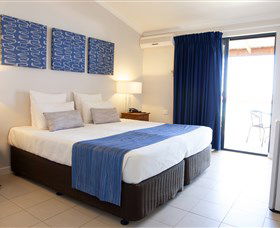 RAC Monkey Mia Dolphin Resort - Accommodation Sydney 0