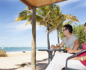 RAC Monkey Mia Dolphin Resort - Accommodation Sydney 2