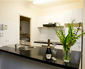 Regal Apartments - Accommodation Sydney 0