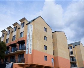 Regal Apartments - Accommodation Sydney 2