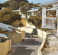 Rottnest Island Authority Holiday Units - Geordie Bay - Sydney 4u