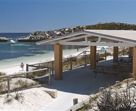 Rottnest Island Authority Holiday Units - Geordie Bay - Sydney 4u 3