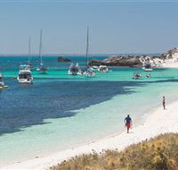 Rottnest Island Authority Holiday Units - Longreach Bay - Sydney 4u
