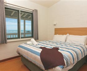 Rottnest Island Authority Holiday Units - Longreach Bay - Sydney 4u 2