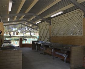 Rottnest Island Camping Grounds - Accommodation Sydney 0