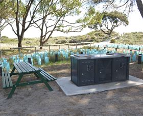 Rottnest Island Camping Grounds - Accommodation Sydney 1
