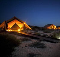Sal Salis Ningaloo Reef - Accommodation Sydney