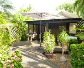 The Bungalow-Broome - Sydney 4u 0