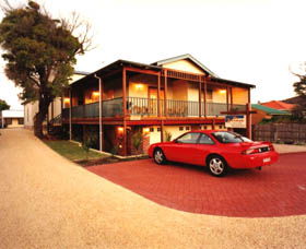 The Terrace Villas - Sydney 4u 0