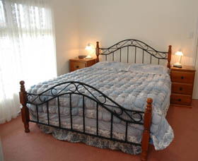 The Terrace Villas - Sydney 4u 1