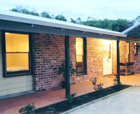 The Terrace Villas - Sydney 4u 2