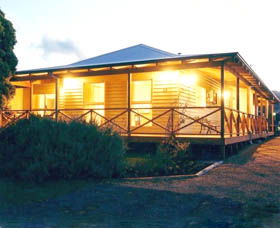 The Terrace Villas - Sydney 4u 3