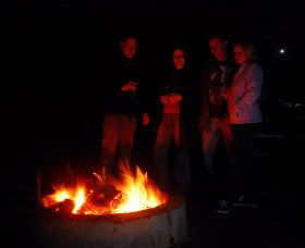 WA Wilderness Catered Camping At Yeagarup Hut - Sydney 4u 1