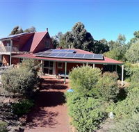 Windrose Bed and Breakfast - Sydney 4u