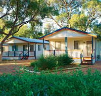 Woodman Point Holiday Park - Aspen Parks - Accommodation Sydney