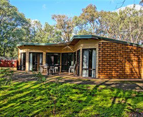 Yelverton Brook Eco Spa Retreat And Conservation Sanctuary - Sydney 4u 1